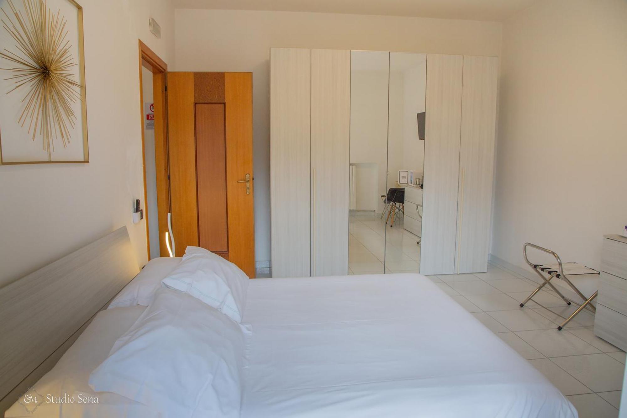 Utopia Bed & Breakfast Marigliano Exterior foto